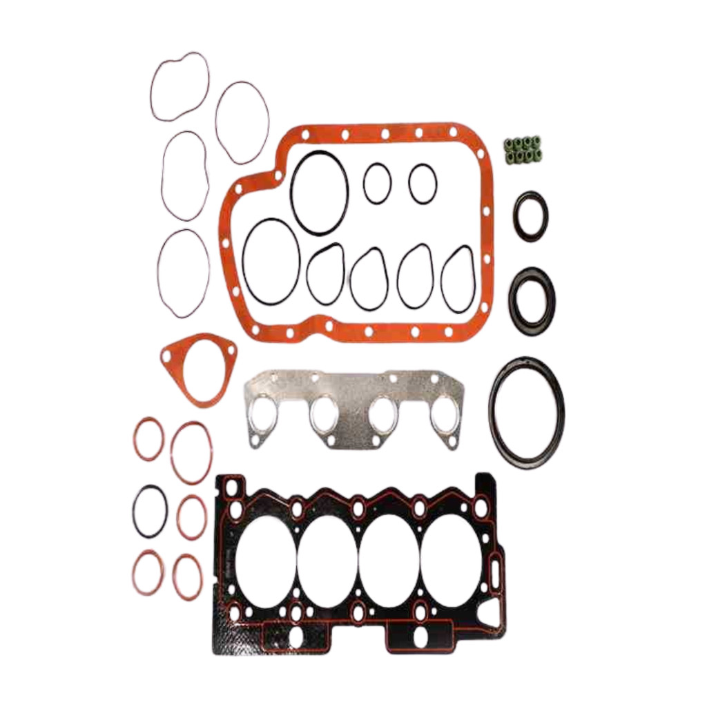 Junta Completa c Retentores Takao Citroën JCR PG 13