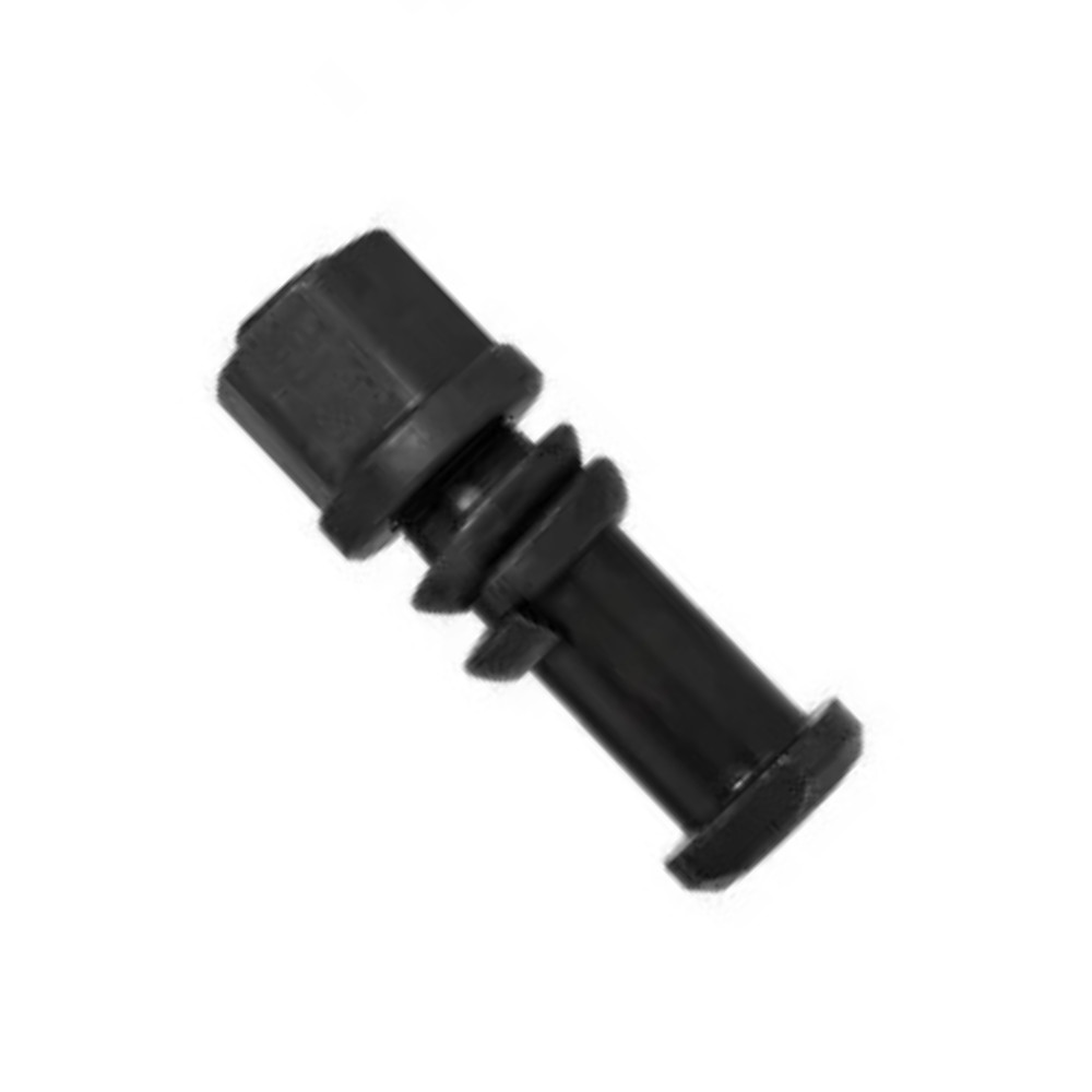 Parafuso Roda Traseiro Conjunto Liso 22X89 Mercedes 1313 2213 1519 O362 224002208 224002208 Zm