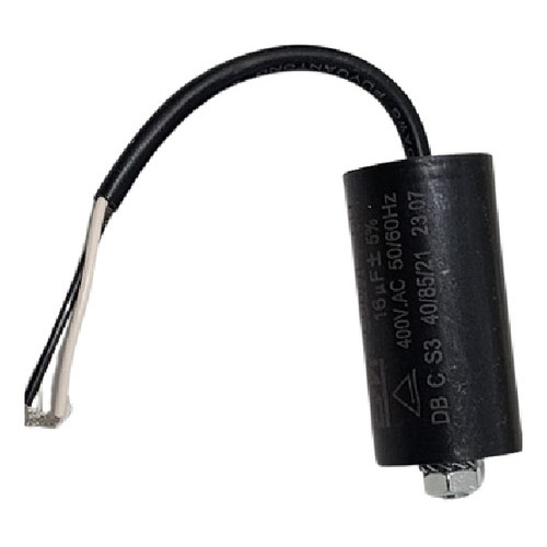 Capacitor 16uf 250v Coifa Electrolux 60cx 90ct  A07915101 127