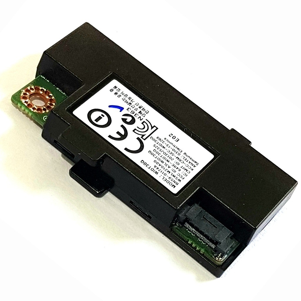 Placa Módulo Wi-Fi (WIDT30Q) BN59-01174A TV UN40H5103AG