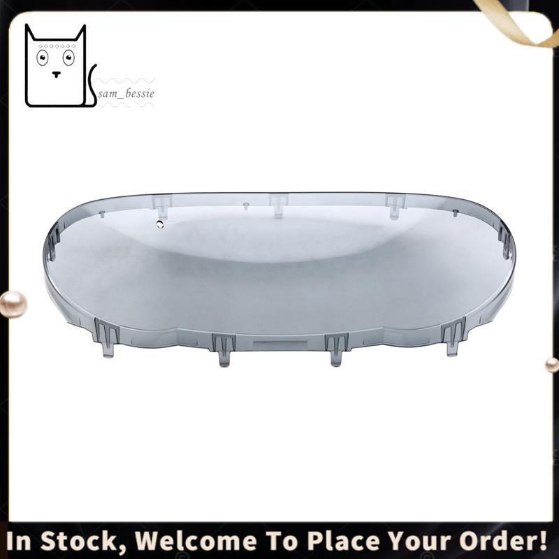 Para 6-5-9 TC Velocímetro Traço Calibre Capa Acessórios Lente Peças De Reposição GW7B-55-447 GBMA