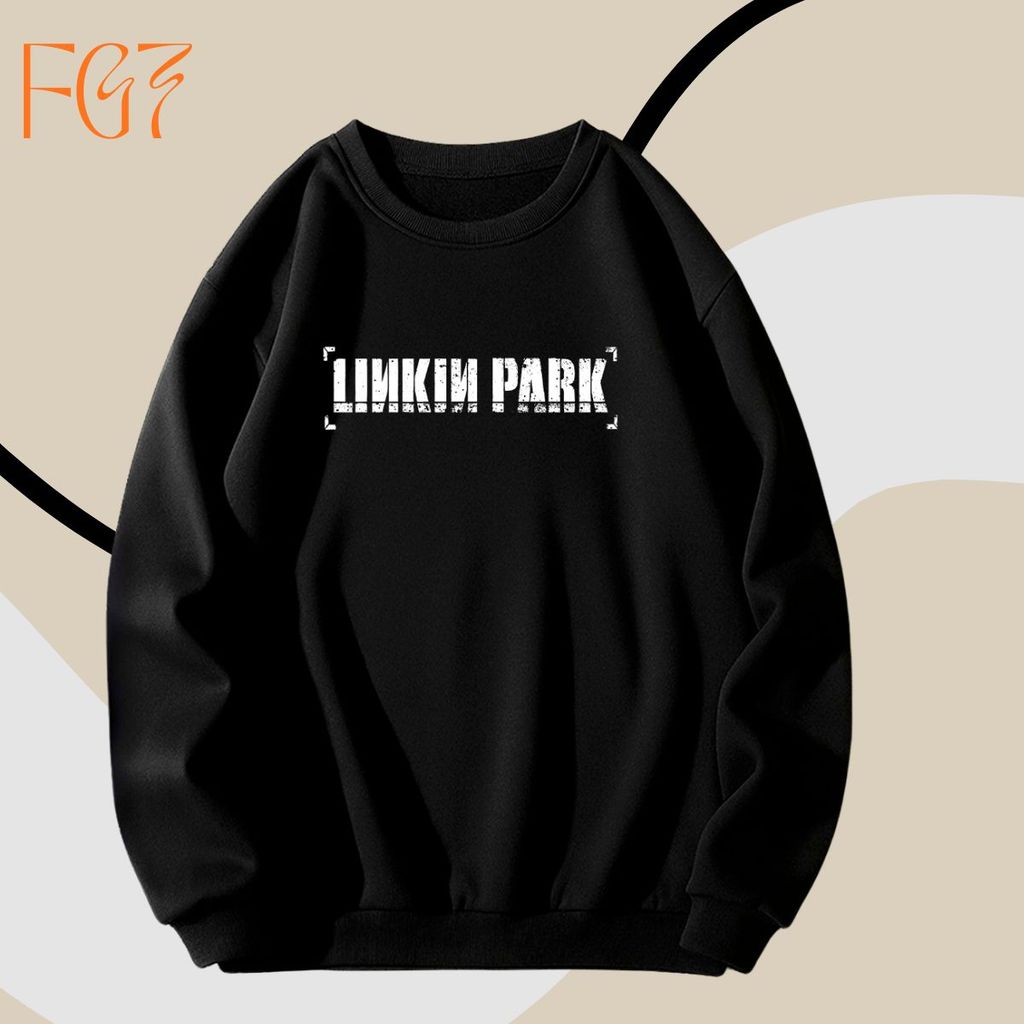 Moletom Careca Numb Linkin In The End Park Crawling One Step Closer Faint Breaking The Habit Somewhere I Belong Paper