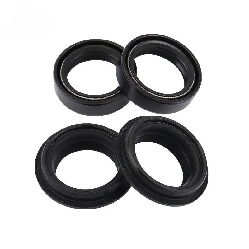 30X40.5X10.5 Acessórios Da Motocicleta Garfo Dianteiro Amortecedor Vedação De Óleo Capa Poeira Para Yamaha TTR125 DT125 