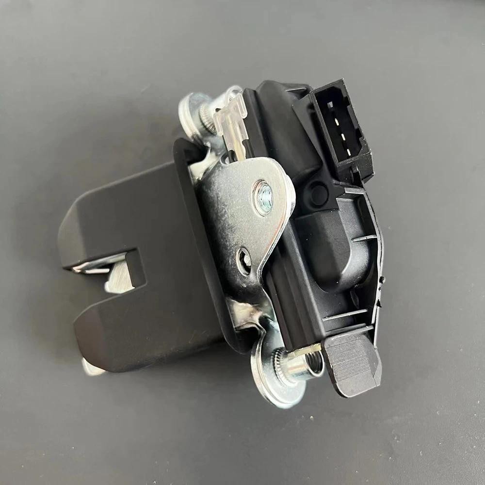5J0827501D 5J0827501B 5J0827501C Mecanismo De Trava Do Porta-Malas , Atuador De Fechadura Da Adequado Para Skoda Fabia R