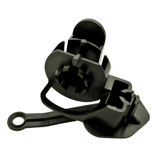 Suporte Pescoço Motor Ventilador Multilaser Vl401 Vl402