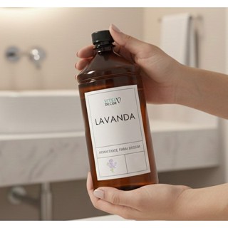 Refil Aromatizador para Difusor de Varetas 500ml | Vários Aromas | Perfume Intenso em Oferta na Shopee