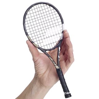 Mini Raquete Pure Drive Wimbledon New em Oferta na Shopee