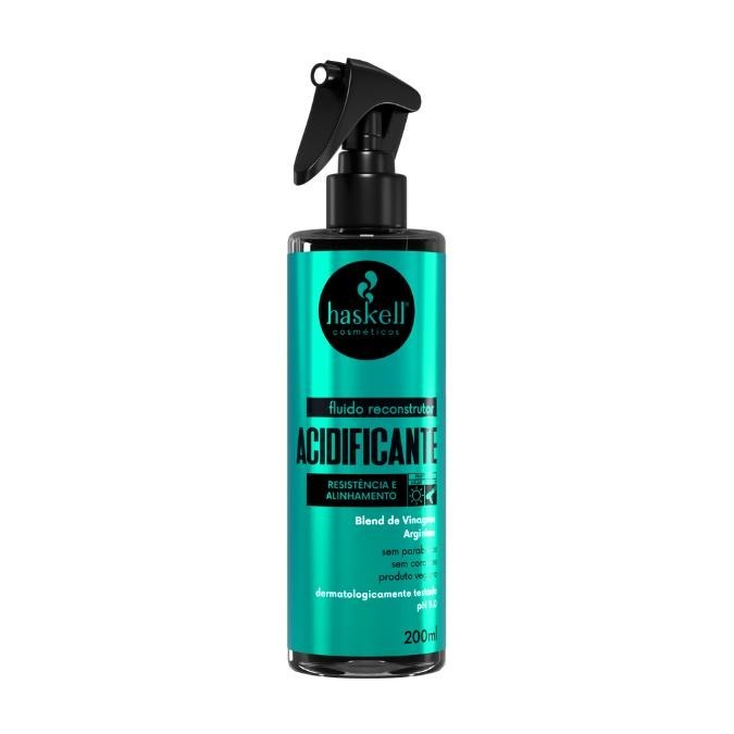 Fluido Haskell Acidificante 200GR