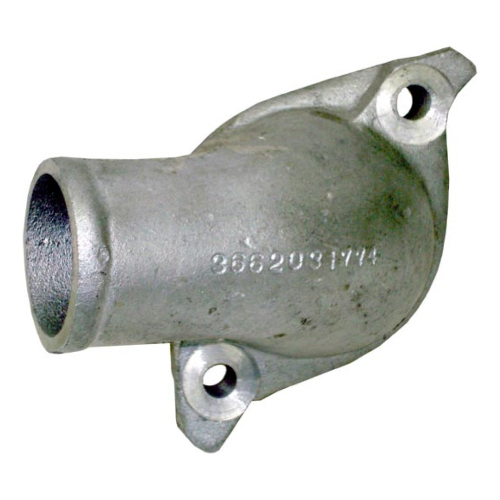 Tampa Valvula Termostatica Mb Mercedes Benz 709 912 (3662031