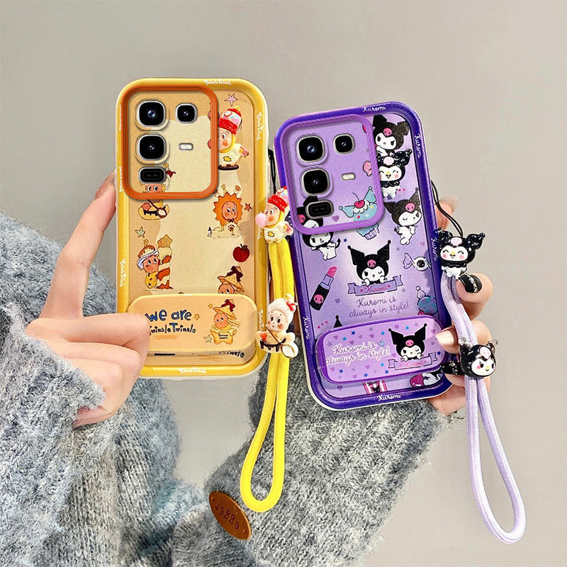 Seja Adequado Para Infinix Note 50x , 5G , Capa De Suporte De Telefone De Prevenção De Quedas X6857B , popular Nova Prot em Oferta na Shopee