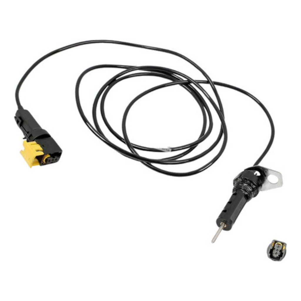 Sensor Desgaste Pinca Freio Dianteiro Volvo Fh16/fm 1380mm