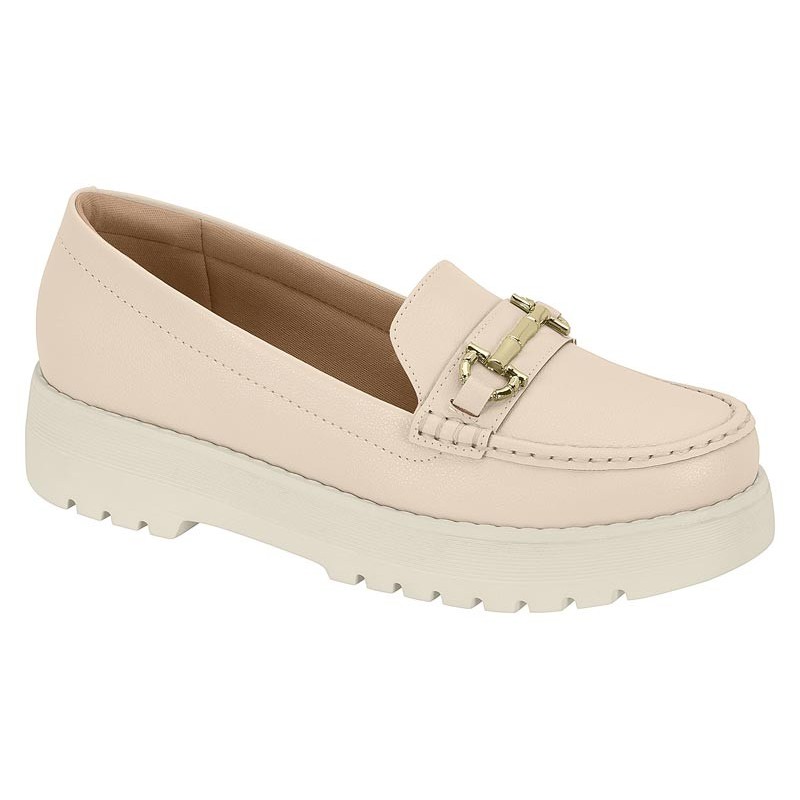 Mocassim Tratorado Feminino Modare 7397.101.21736