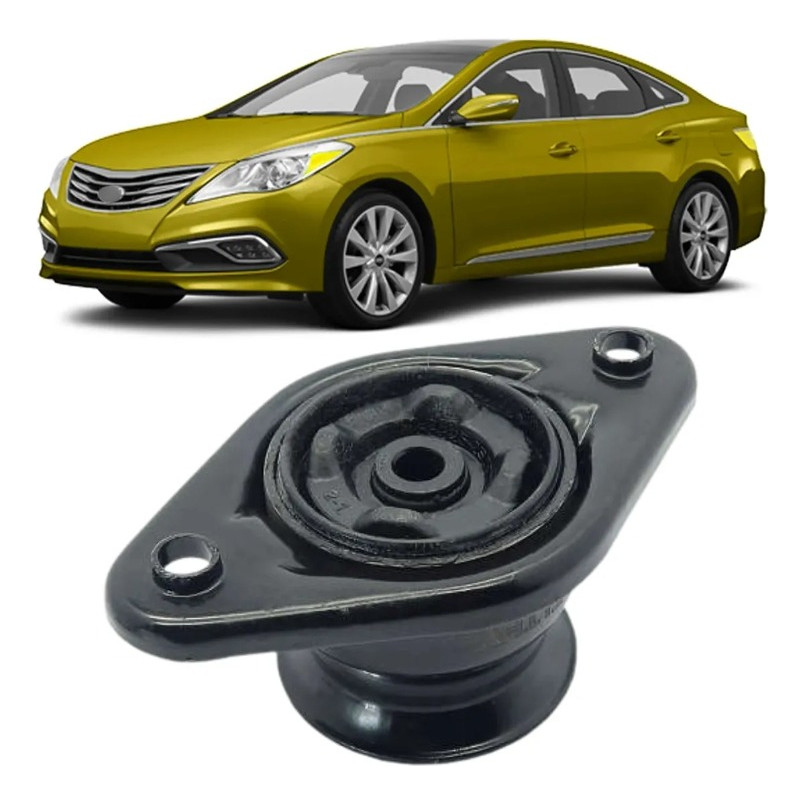 Coxim Amortecedor Traseiro Hyundai Azera 3.0 V6 2007-2013