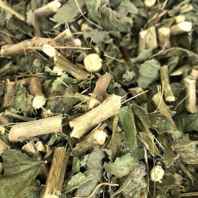 Imagem MELISSA/ERVA CIDREIRA CHA CALMANTE INSONIA 100g