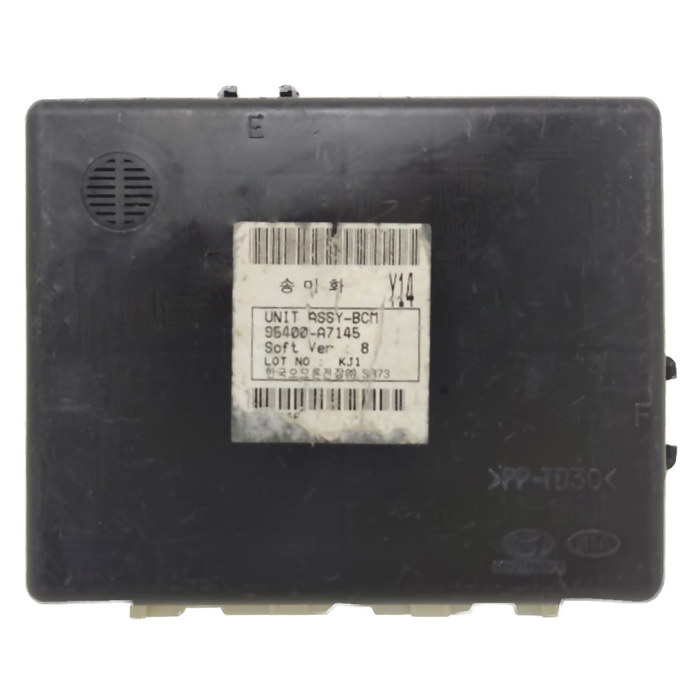 Modulo de Conforto Bcm Kia Cerato 95400-A7145