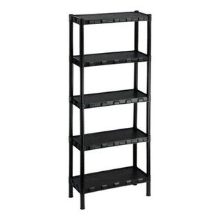 Estante  Prateleira Organizadora de Plástico Modular Multiuso para Cozinha e Quarto Promoção
