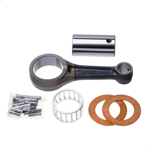 Biela De Moto Completa Txk Honda Cb300r XRE 300 2012 2013 2014 2015 Com pino e rolamento