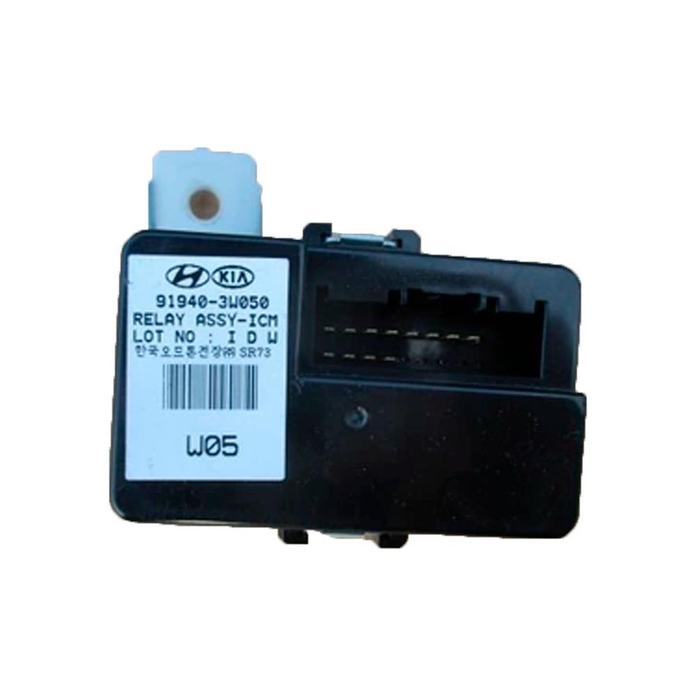 Modulo Rele Icm Kia Sportage 91940-3W050