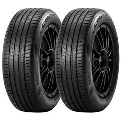 KIT 2 PNEUS ARO 16 205/60R16 PIRELLI SCORPION 92H