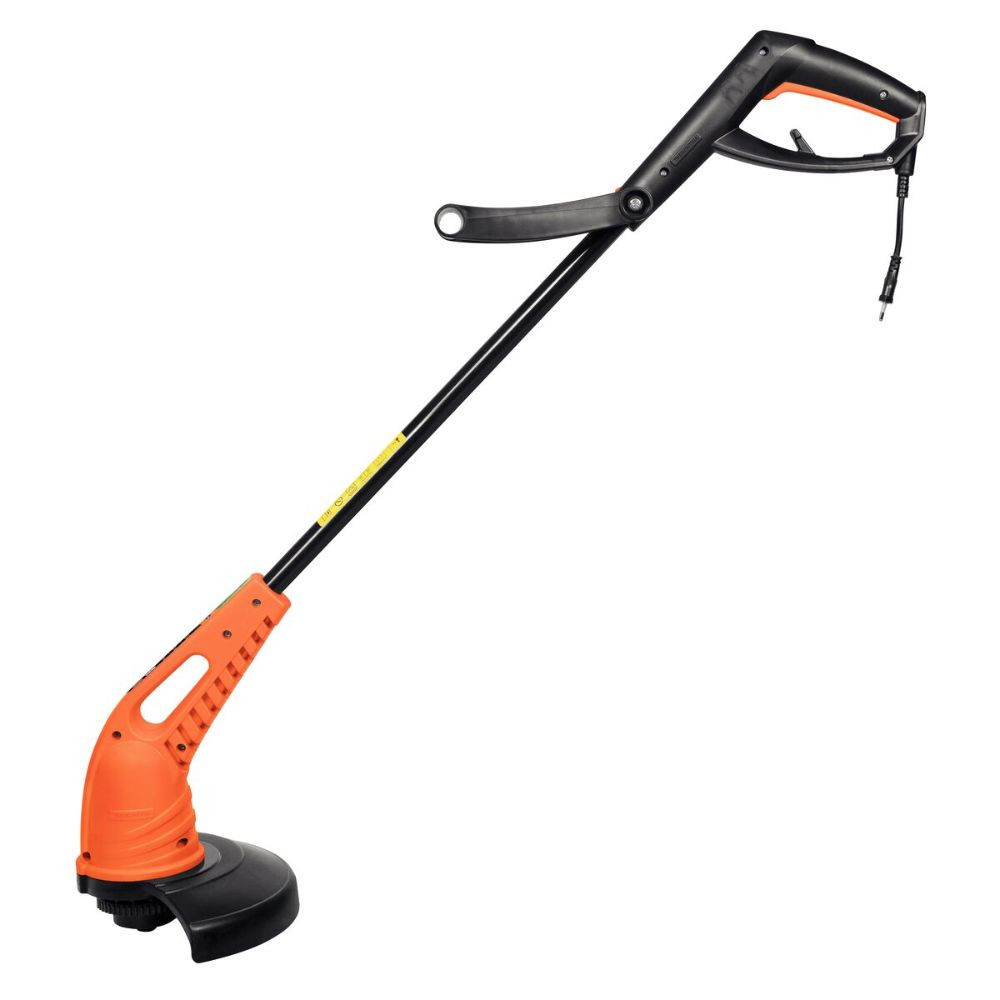 Aparador de Grama AP1500T 1500W Tramontina em Oferta na Shopee