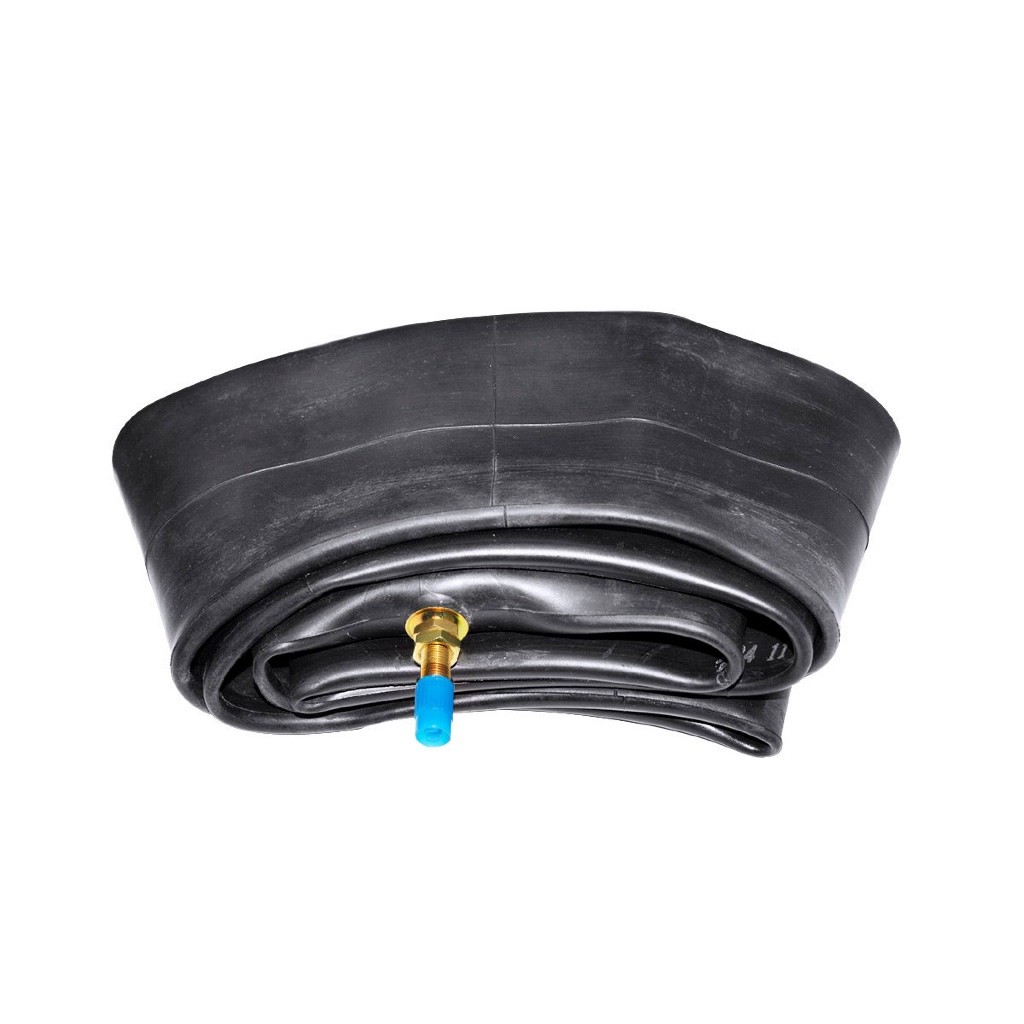 Câmara Ar Para Pneu 18 Moto Honda Cg Titan Fan 125 150 160 em Oferta na Shopee