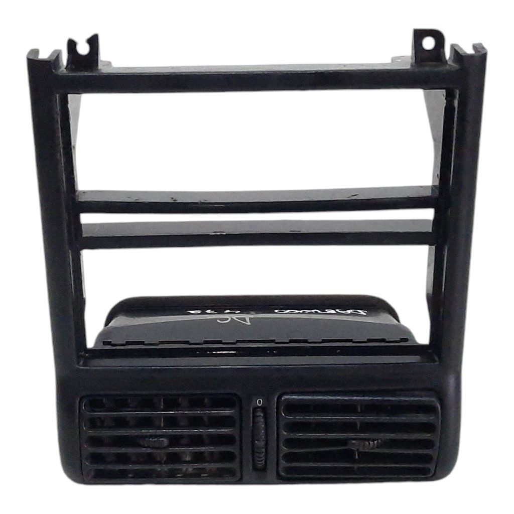Difusor Ar Central Painel Daewoo Espero 1994 1995 A 1997