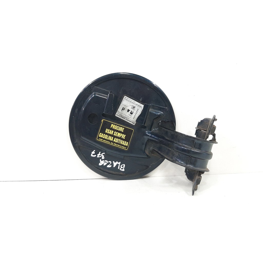 Tampa Portinhola Tanque Gm Blazer 1995 1996 1997 1998 A 2000