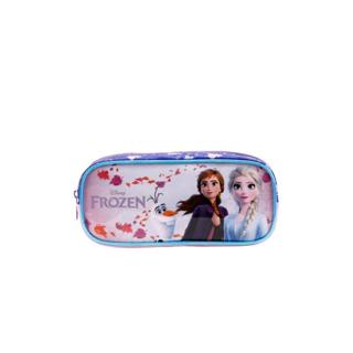 Estojo Escolar  Duplo Xeryus Frozen em Oferta na Shopee