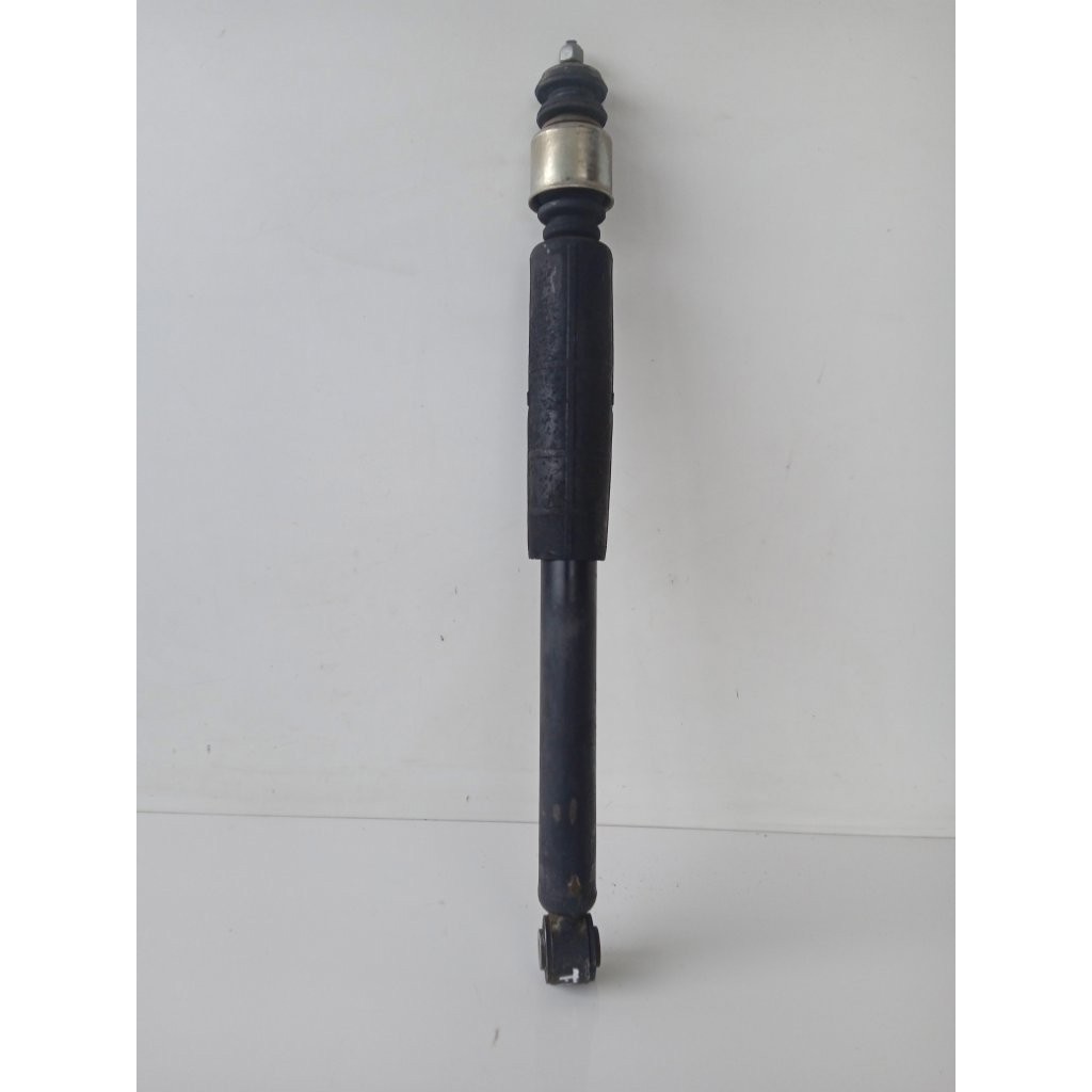 Amortecedor Suspensão Traseira Tiida Sl 1.8 2011 12