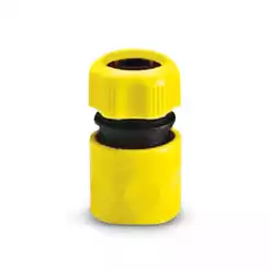 Engate Rápido Femea 1/2 - Sem Aqua Stop