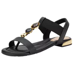 Sandália Feminina Flat Modare 7217104
