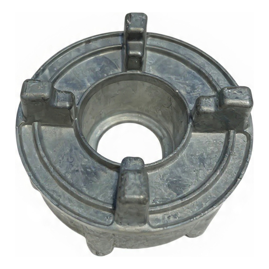 Flange Cubo Traseiro Autotec Fazer 150 Factor 150