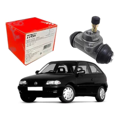Cilindro Freio Trw Astra Gls 2.0 1995 A 1996