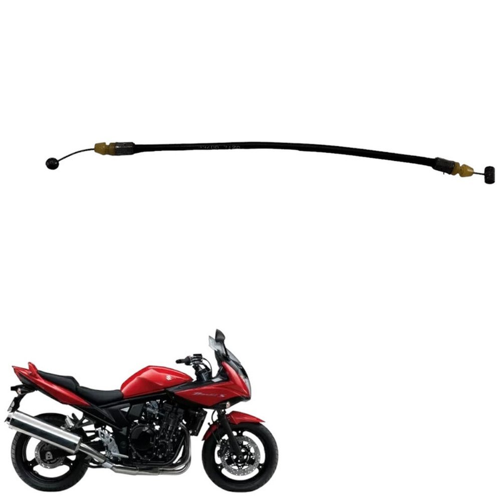 Cabo Trava Banco Suzuki Bandit 650s 2008