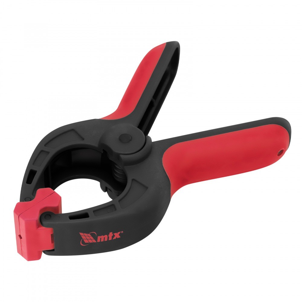 Grampo multiuso para marceneiro 6" 2078655 - MTX