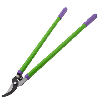 TESOURA CORTA GALHOS CABO EM ACO 260X700MM 1PC PALISAD em Oferta na Shopee