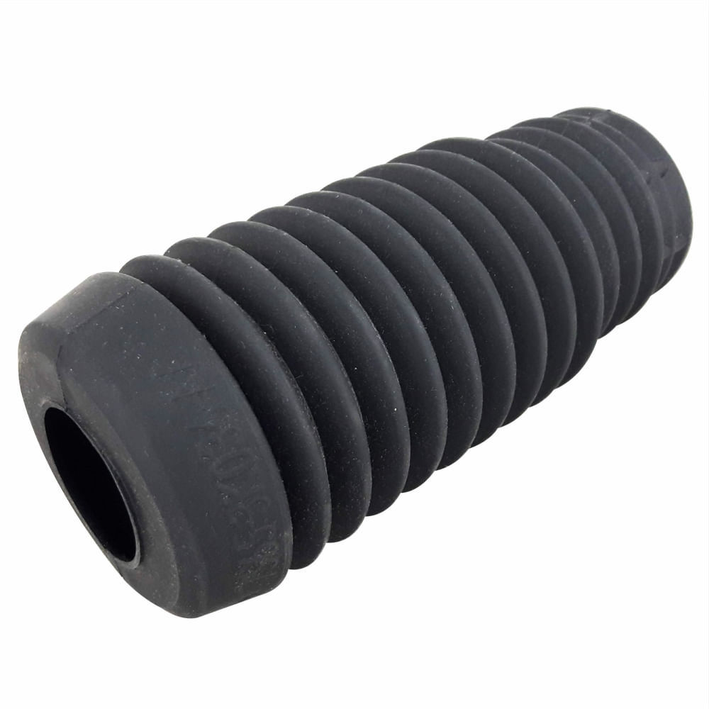 Coifa do Amortecedor Dianteiro Original Ford Ecosport 2003 até 2012 Fiesta Rocam 2002 até 2014