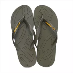 Chinelo Olympikus Livre Masculino Casual Confortável Leve Solado Borracha Antiderrapante Original