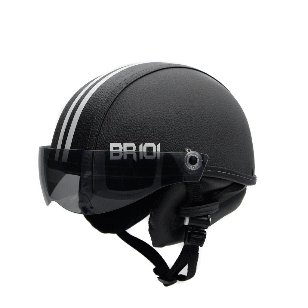 Capacete Bike Coquinho Scooter Moto Elétrica Skate Patins Premium