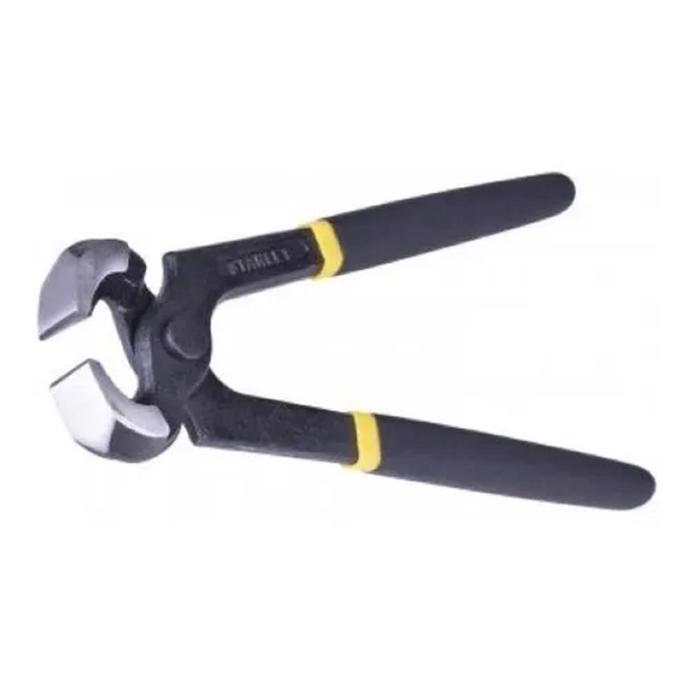 Torquês para Carpintaria 8 Pol. Alta Resistência Profissional em Oferta na Shopee