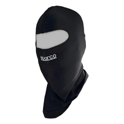Balaclava De Kart Aberta Mascara Karting Resistente - Sparco