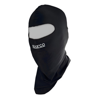 Balaclava De Kart Aberta Mascara Karting Resistente - Sparco em Oferta na Shopee