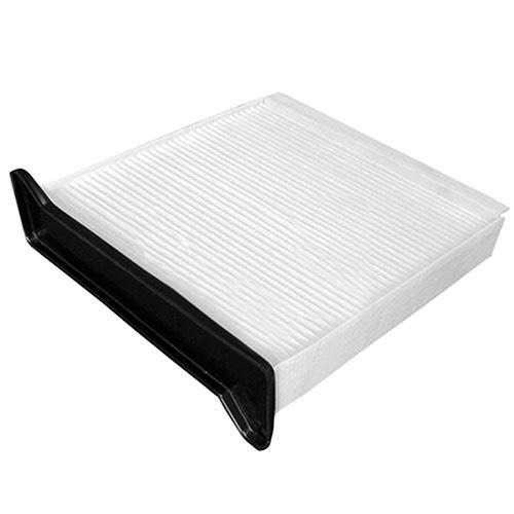 Filtro Cabine Ar Condicionado Mitsubishi Airtreck Grandis L200 Triton Outlander Pajero Full Schuck
