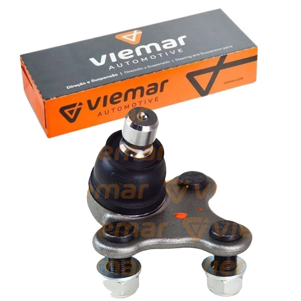 Pivô De Suspensão Tucson 2.0 L 16V Dohc L4 2017 A 2019 / Tucson 1.6 L 16V Dohc L4 2017 A 2024