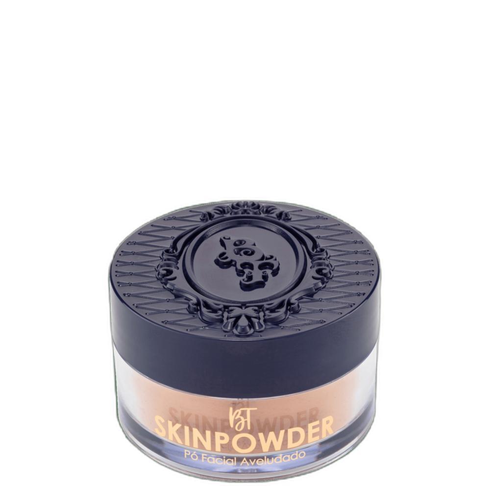 Bruna Tavares BT Skinpowder Amber - Pó Solto 15g