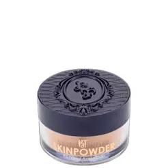 Bruna Tavares BT Skinpowder Amber - Pó Solto 15g