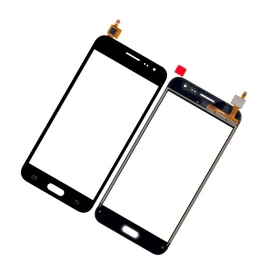 Vidro Touch Screen Digitizer for Galaxy J3 2016 - Preto - A PRONTA ENTREGA