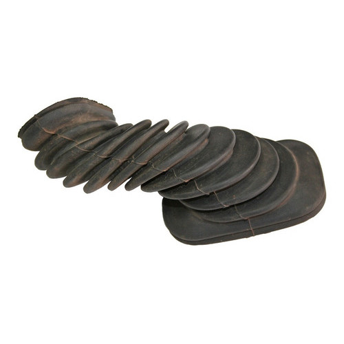 Coifa Passa Fio Chicote Porta Dianteira Fox Crossfox Space