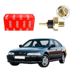 Cebolinha Sensor Pressão Óleo Accord 2.2 1993 A 1998