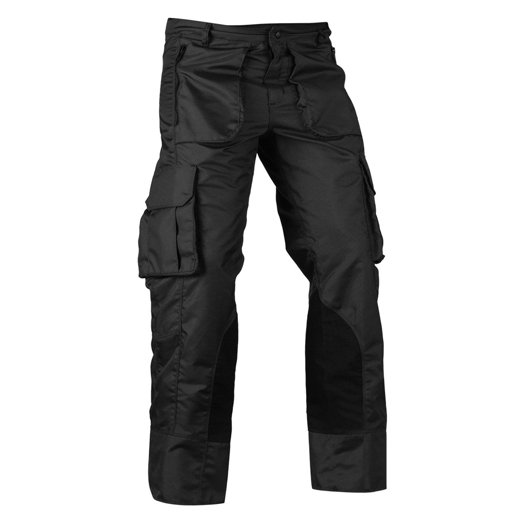 Calça Proteção Motociclista Adulto Pro Tork Unissex Profissional Seguro